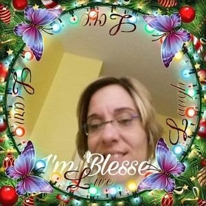 Meet your Posher, Krista